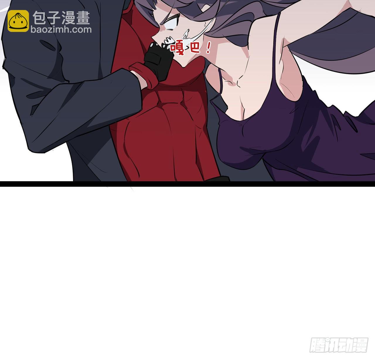 161话 哇，是男人(1/2)-第163话