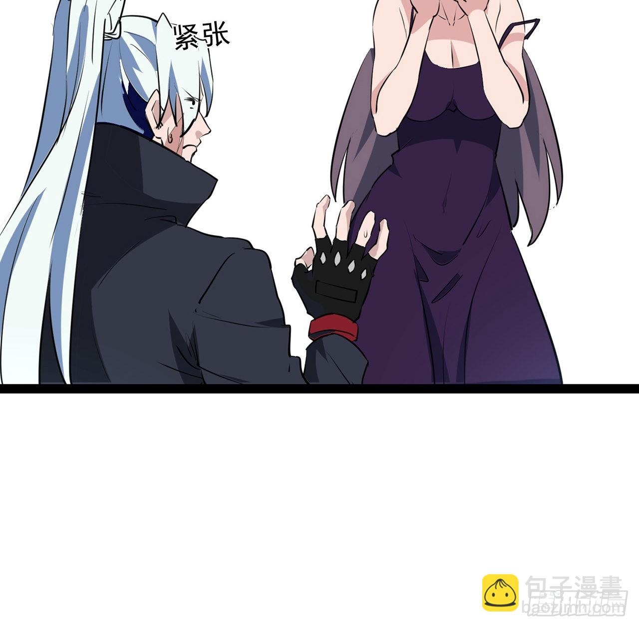 161话 哇，是男人(1/2)-第163话