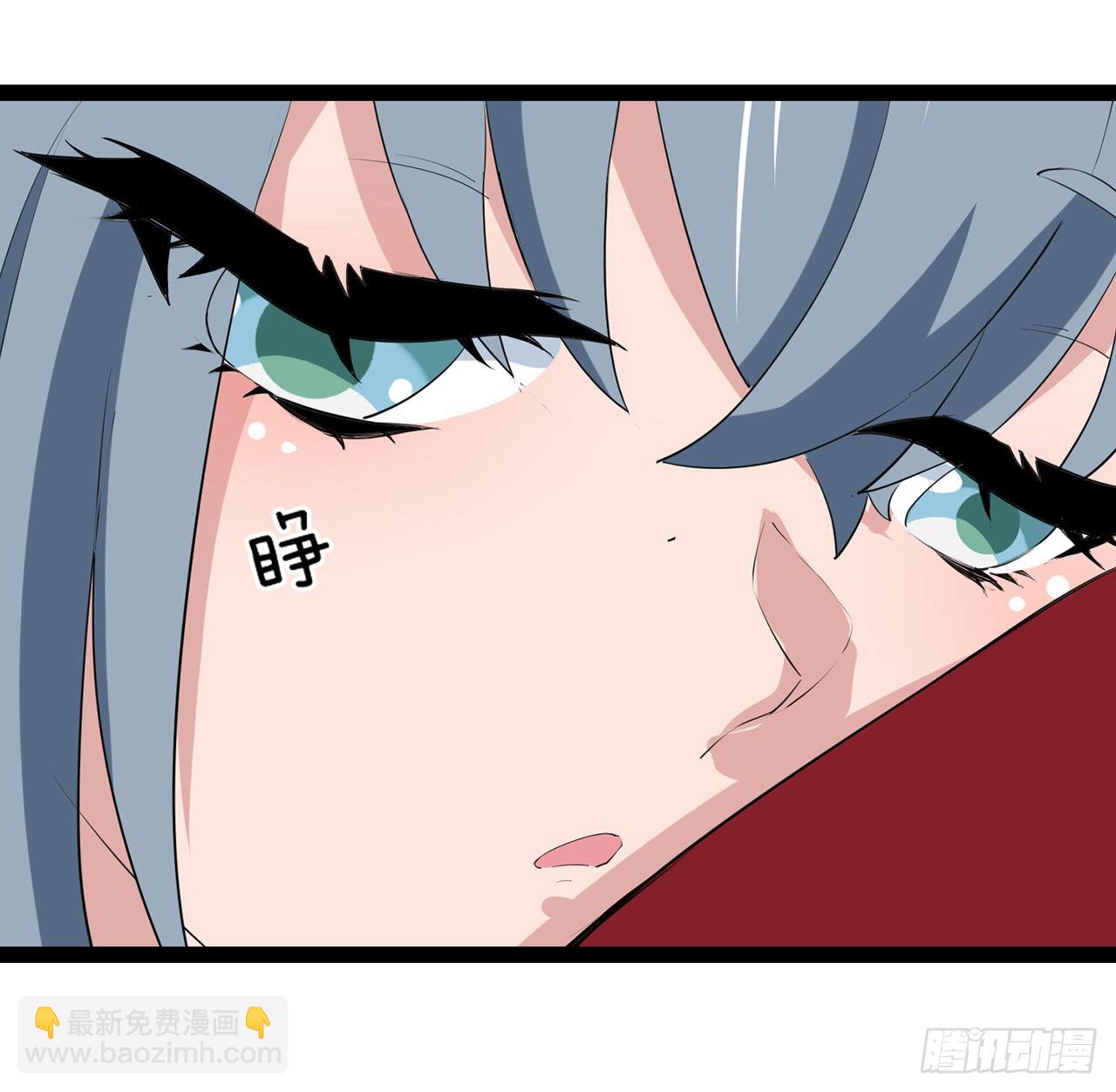 161话 哇，是男人(1/2)-第163话