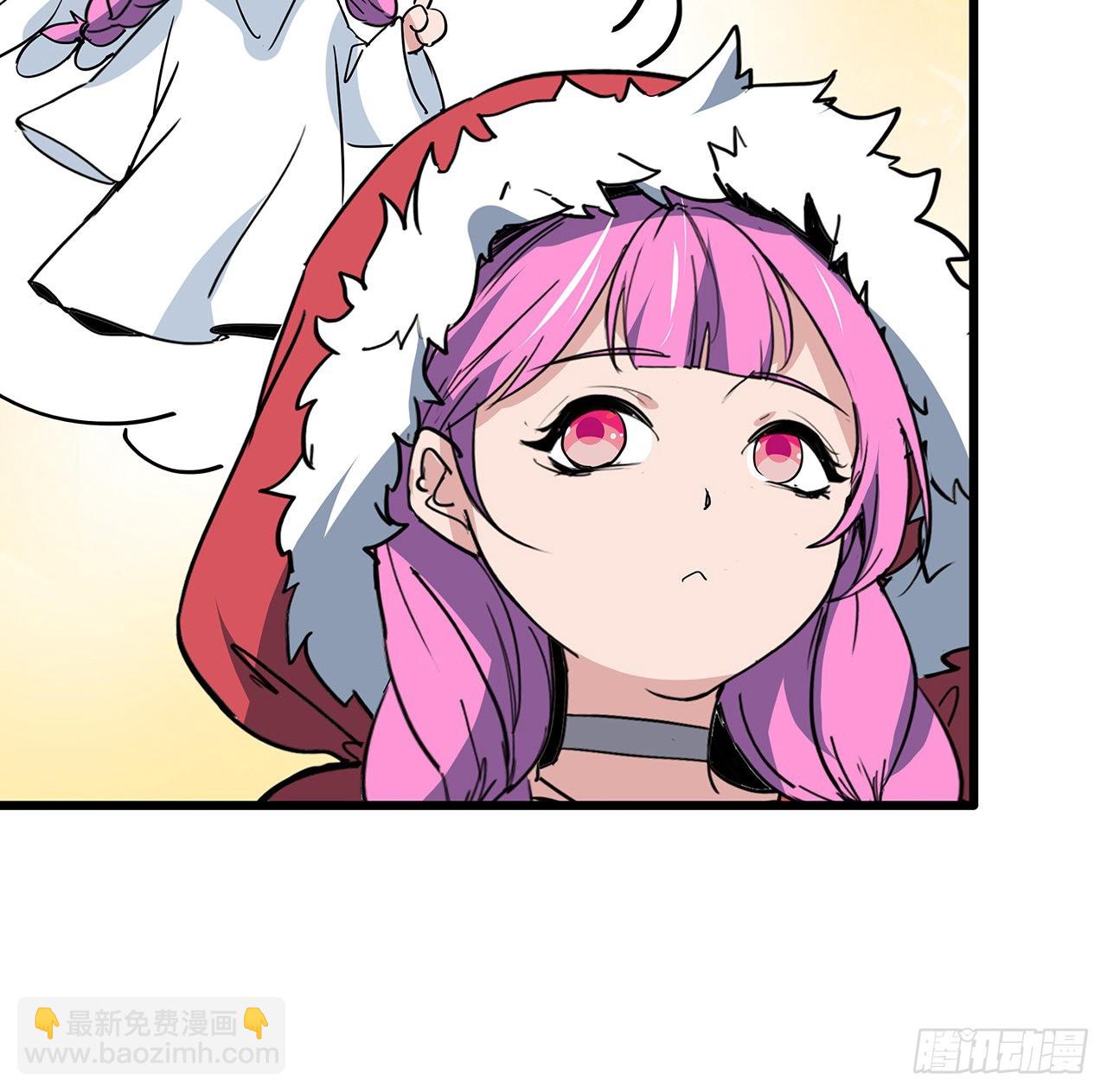 163话 诚实玛莎拉(1/2)-第165话