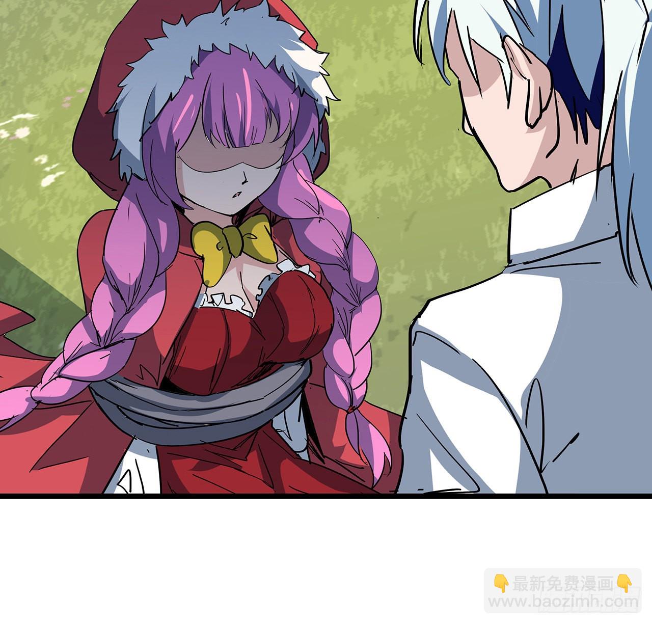 163话 诚实玛莎拉(1/2)-第165话
