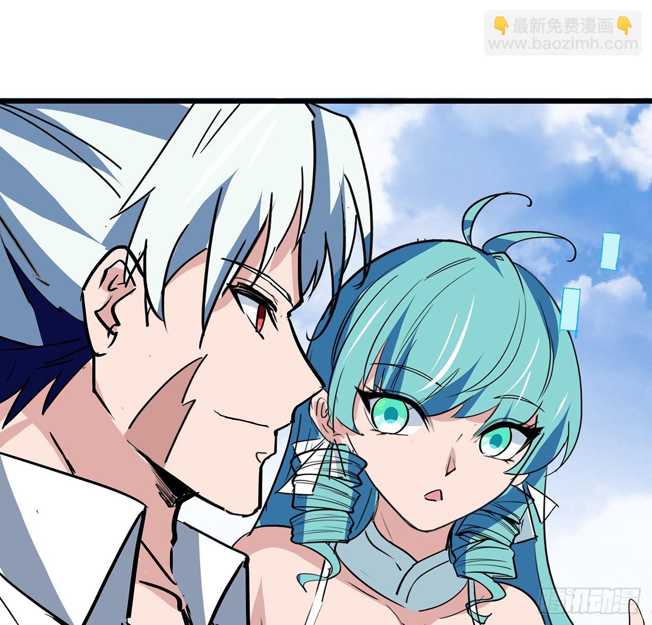163话 诚实玛莎拉(1/2)-第165话