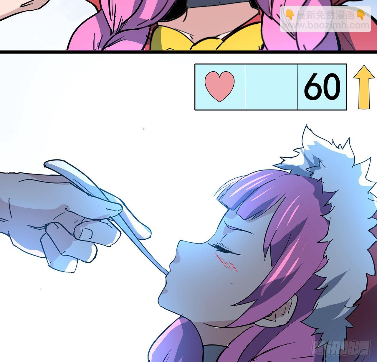 163话 诚实玛莎拉(1/2)-第165话
