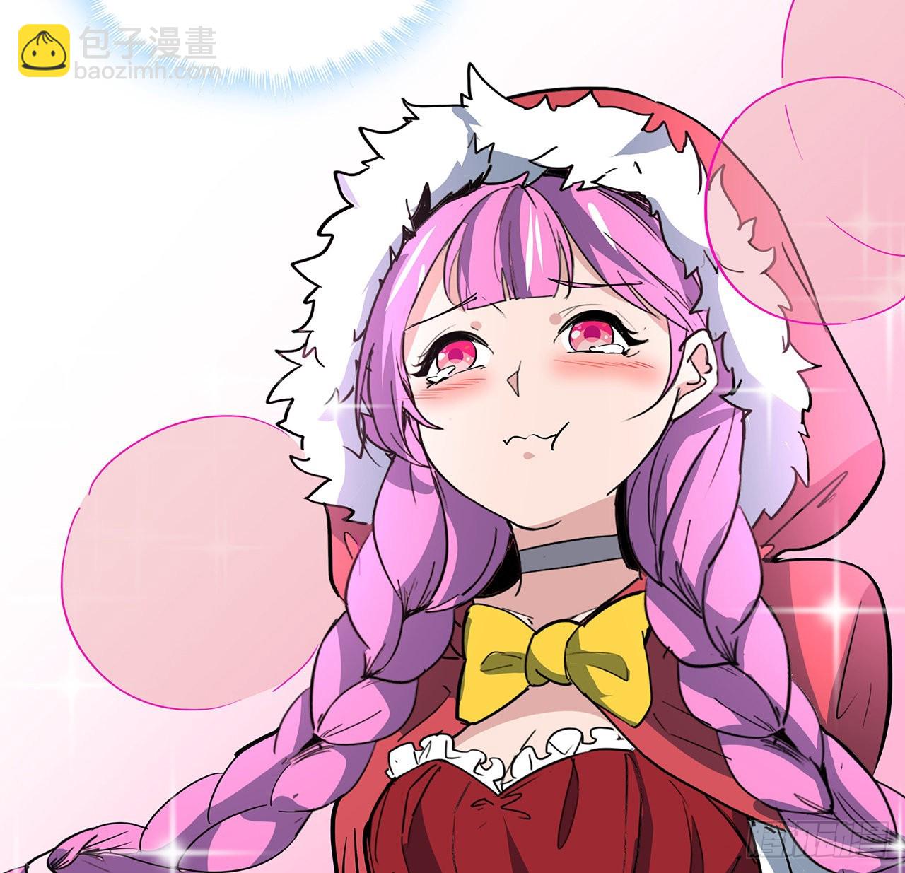 163话 诚实玛莎拉(1/2)-第165话