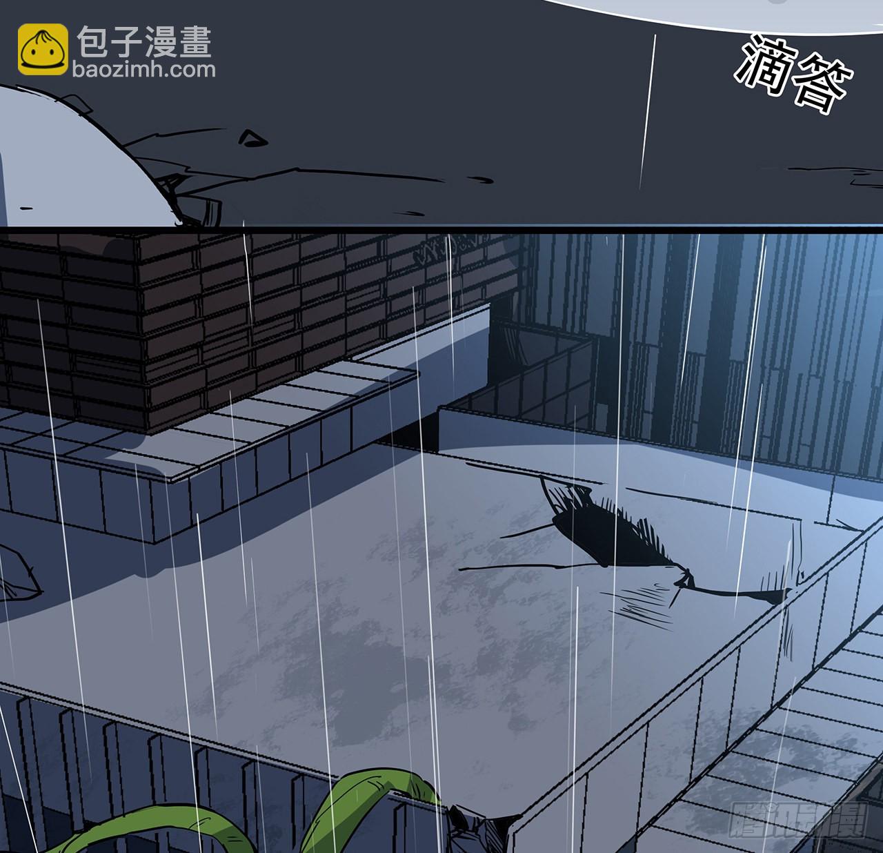 163话 诚实玛莎拉(1/2)-第165话
