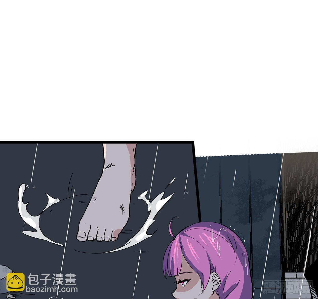 163话 诚实玛莎拉(1/2)-第165话