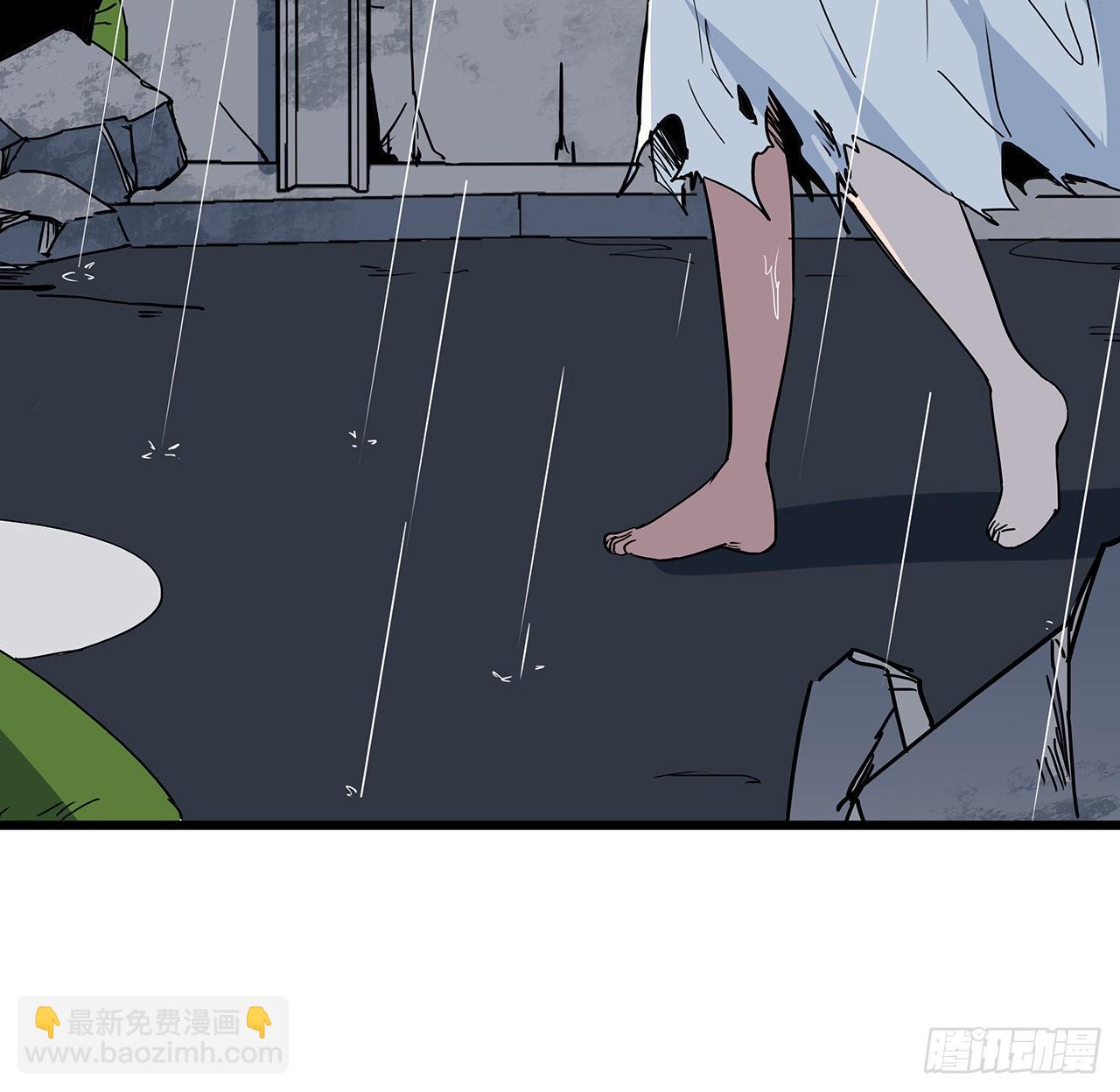 163话 诚实玛莎拉(1/2)-第165话