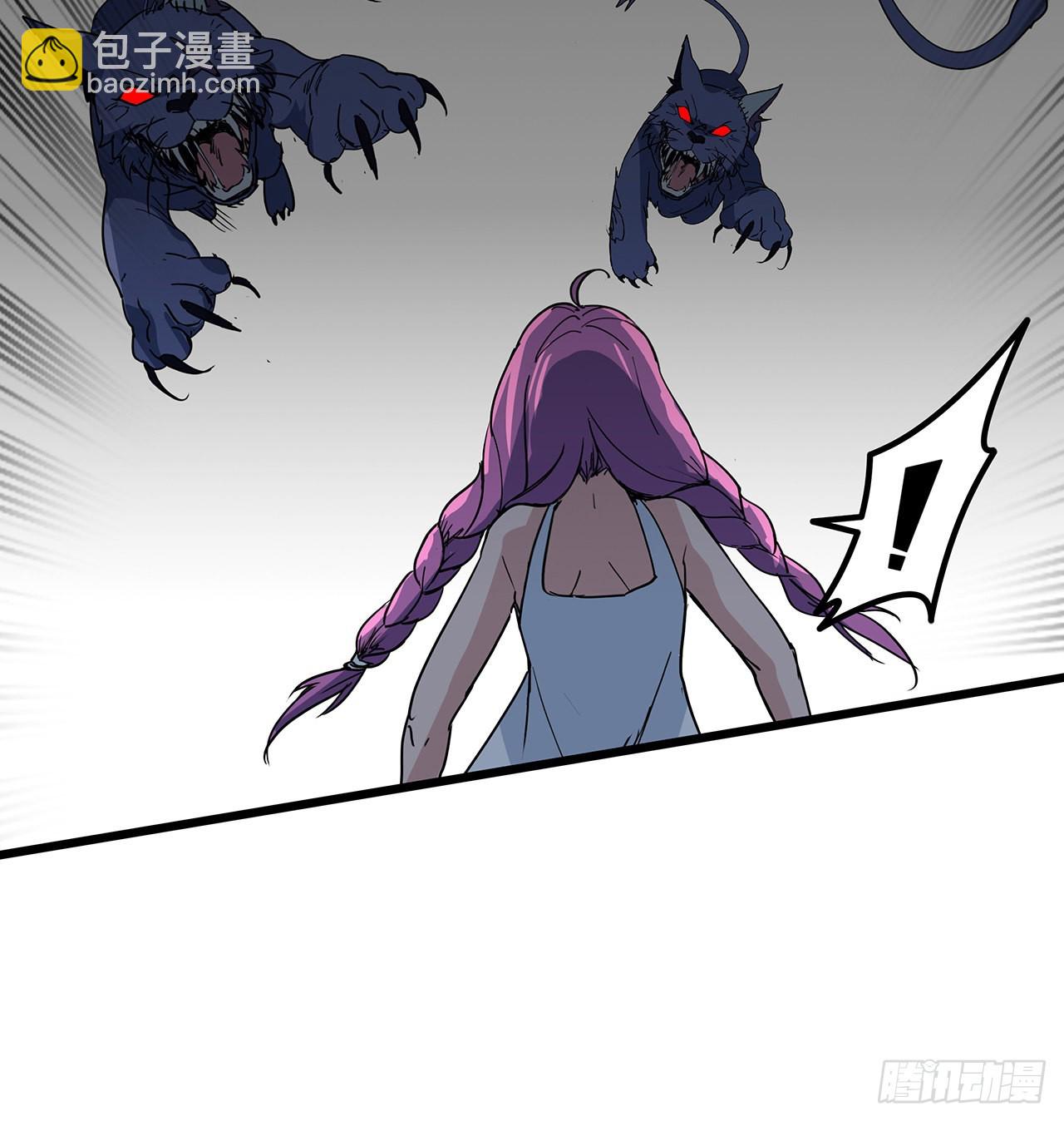 163话 诚实玛莎拉(1/2)-第165话