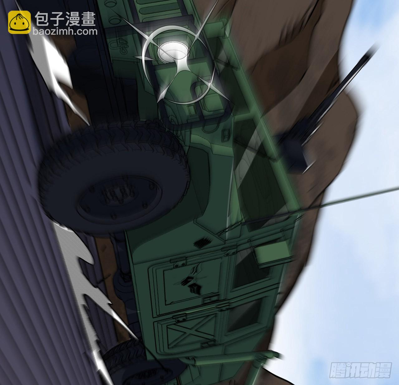 165话 会会他们(1/2)-第167话
