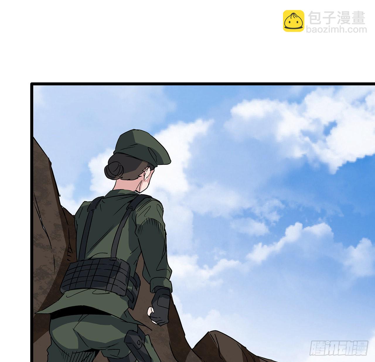 165话 会会他们(1/2)-第167话