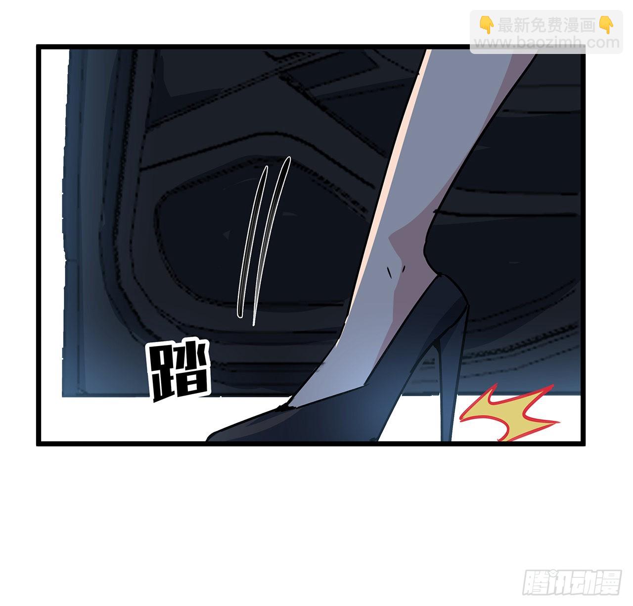 165话 会会他们(1/2)-第167话