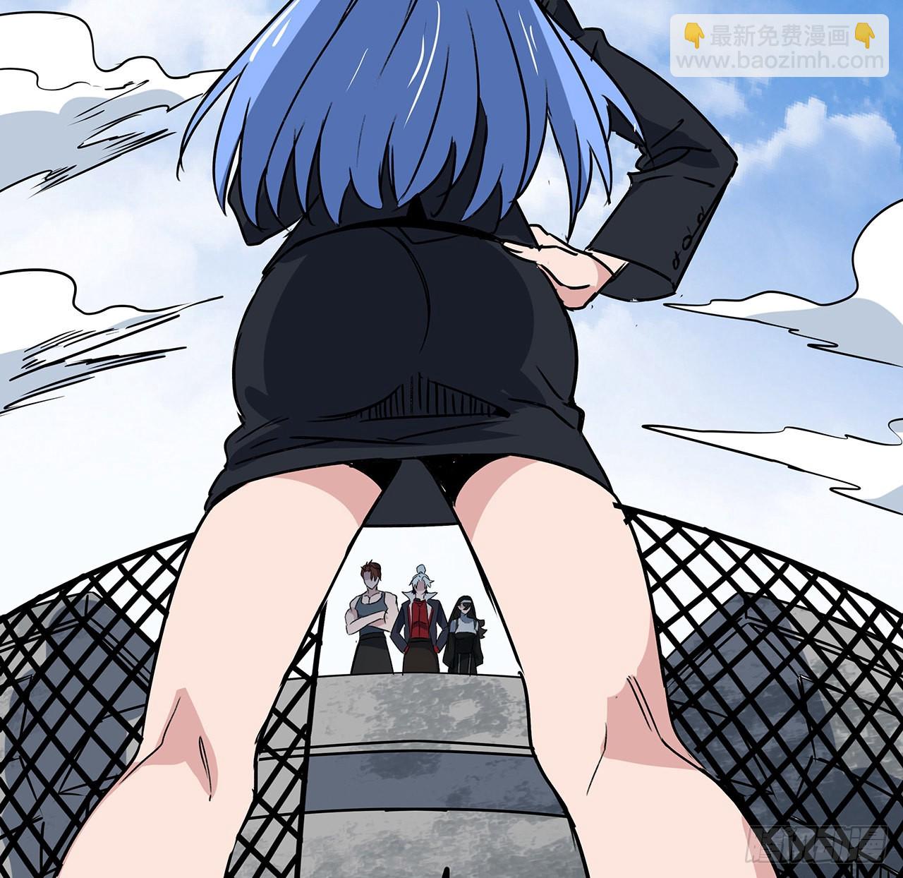 165话 会会他们(1/2)-第167话