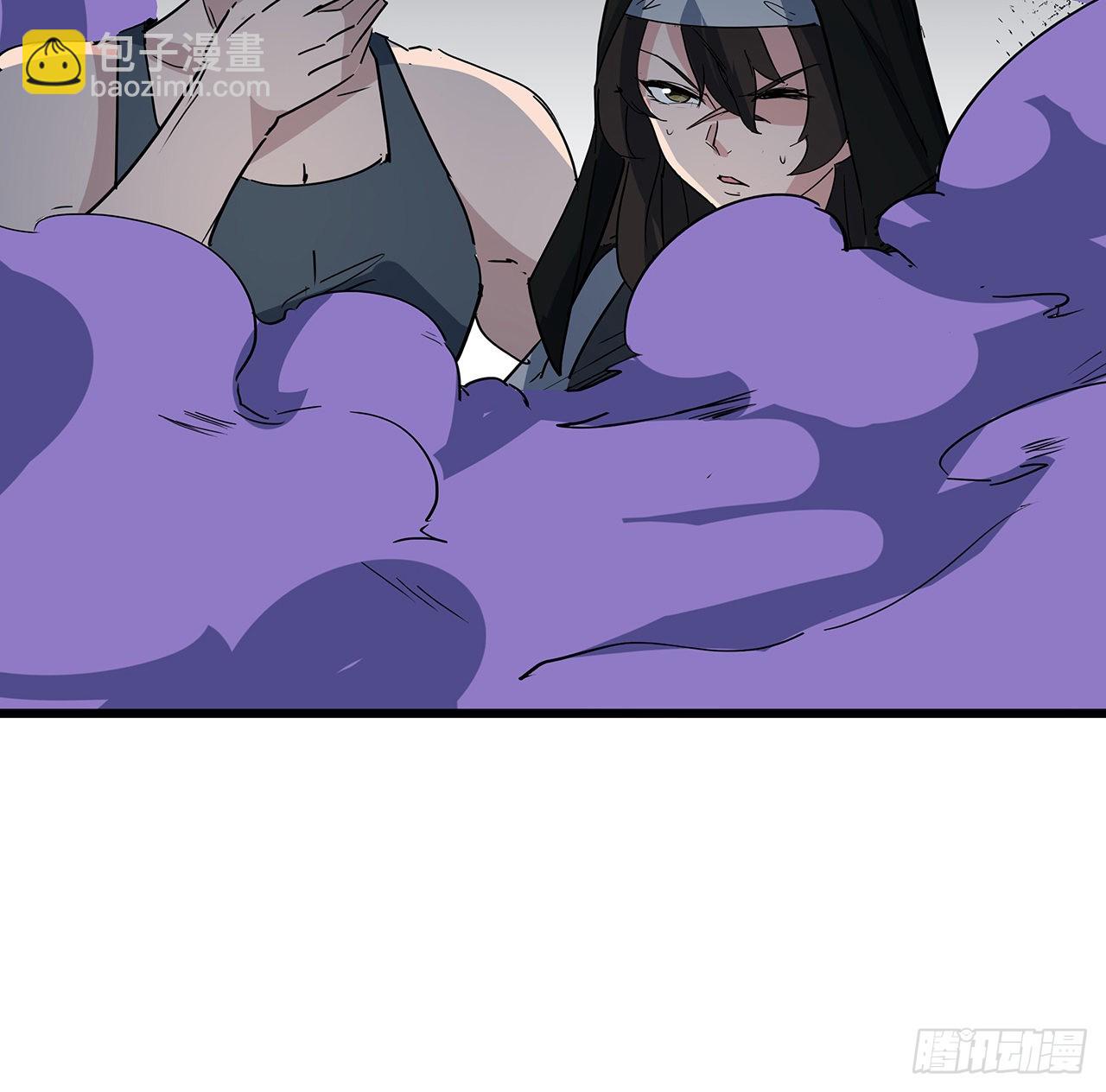 167话 我可是救世主(1/2)-第169话