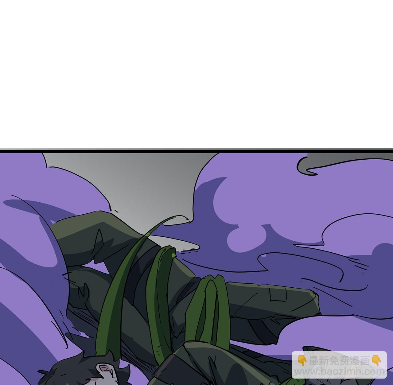 167话 我可是救世主(1/2)-第169话