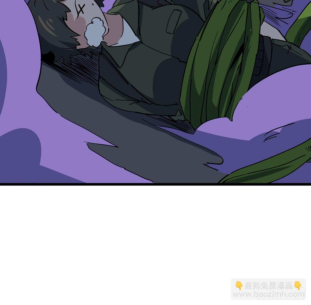 167话 我可是救世主(1/2)-第169话