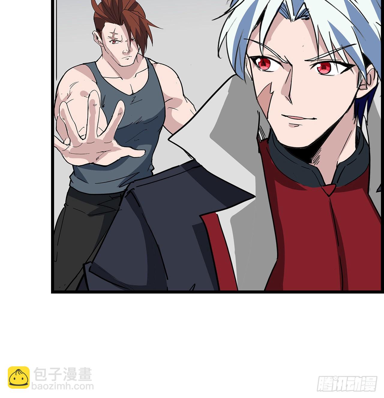 167话 我可是救世主(1/2)-第169话