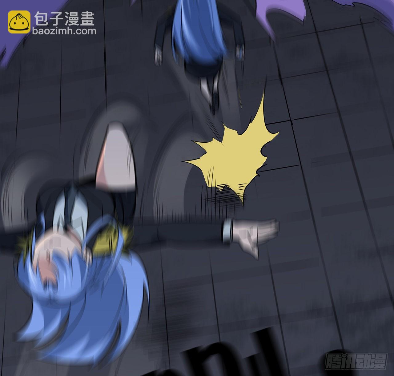 167话 我可是救世主(1/2)-第169话
