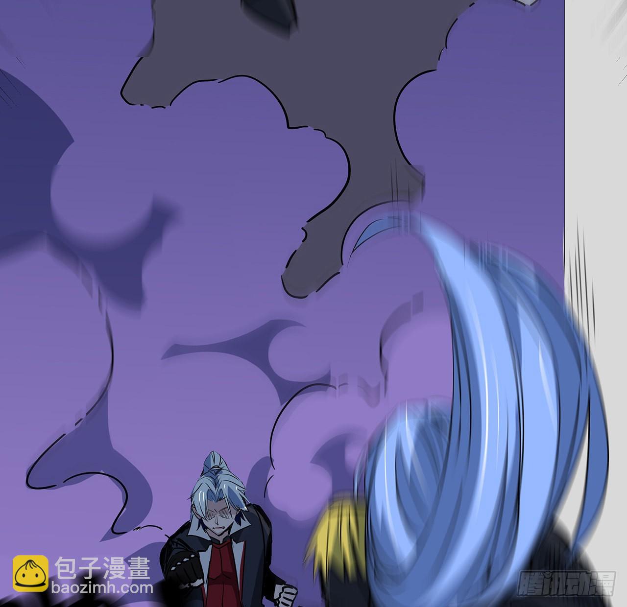 167话 我可是救世主(1/2)-第169话