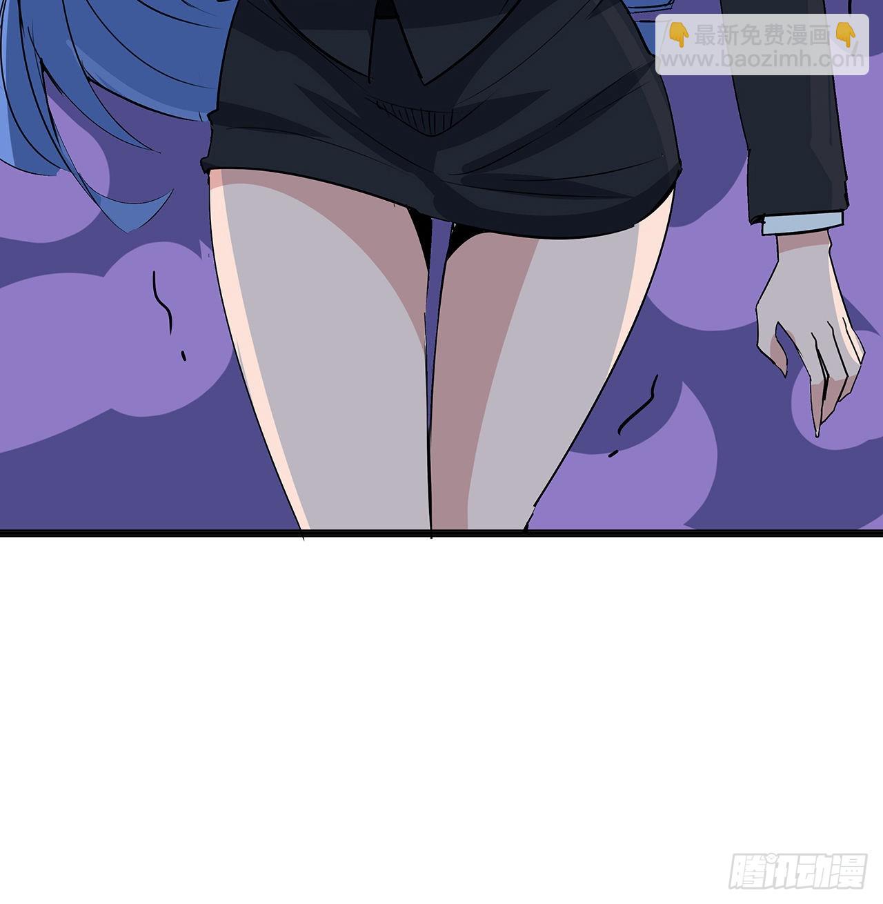167话 我可是救世主(1/2)-第169话