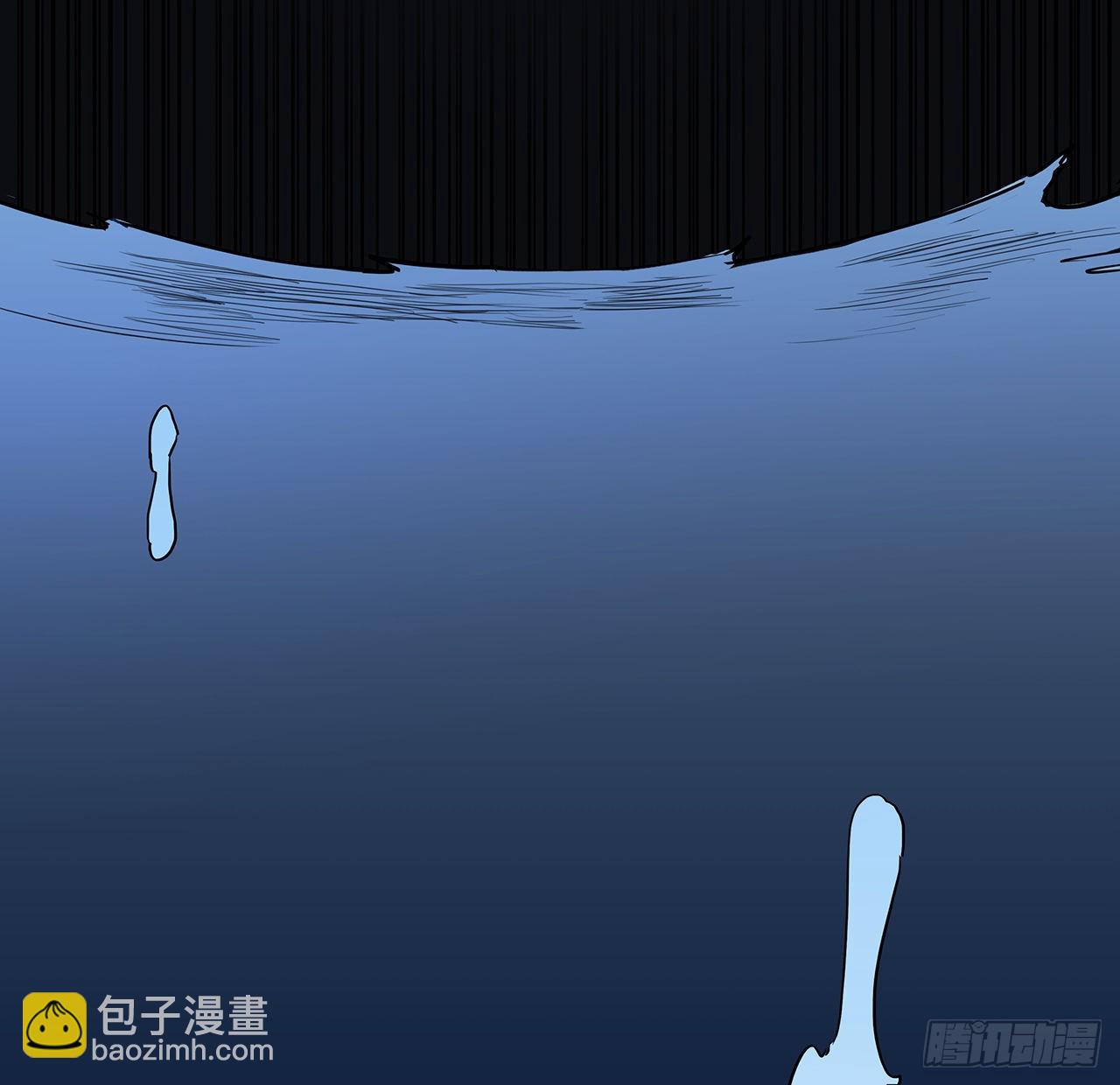 171话 越放松越松懈(1/2)-第173话