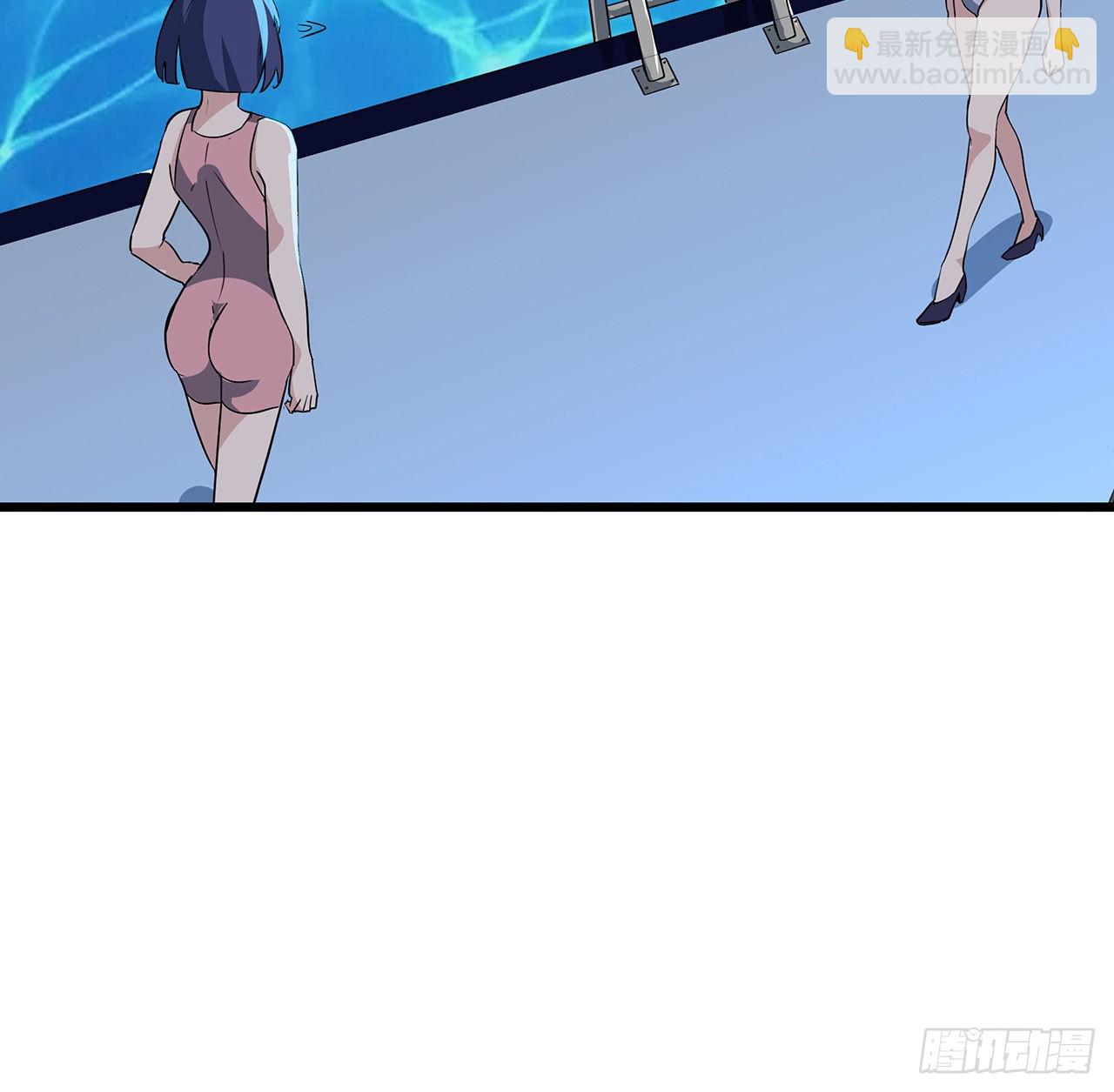 171话 越放松越松懈(1/2)-第173话