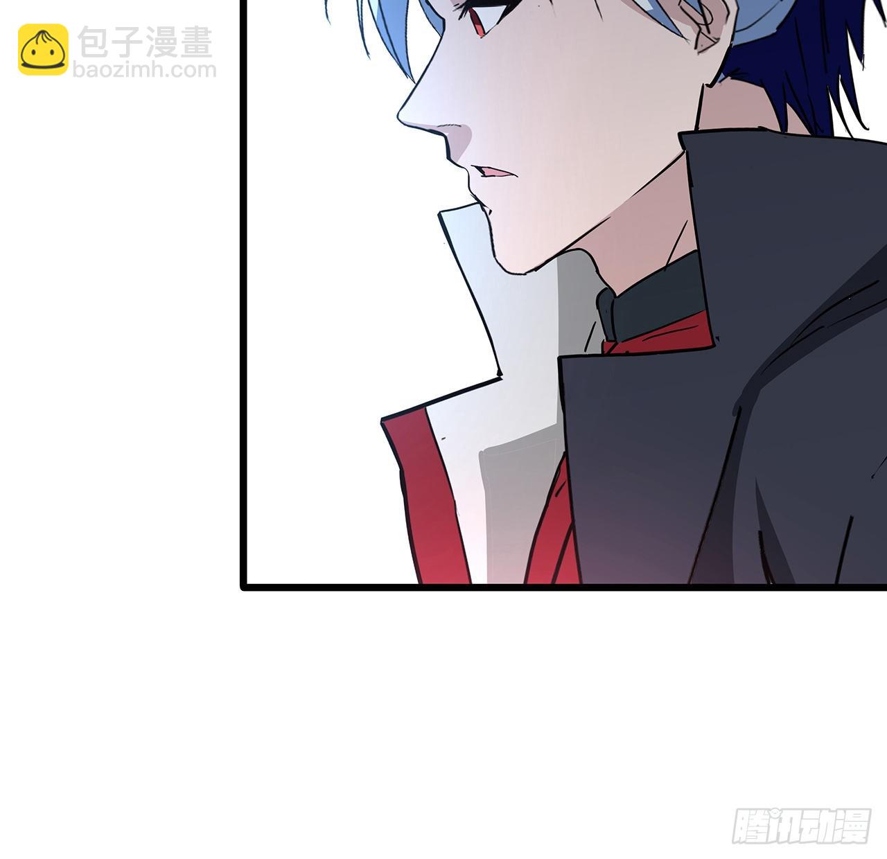 171话 越放松越松懈(1/2)-第173话
