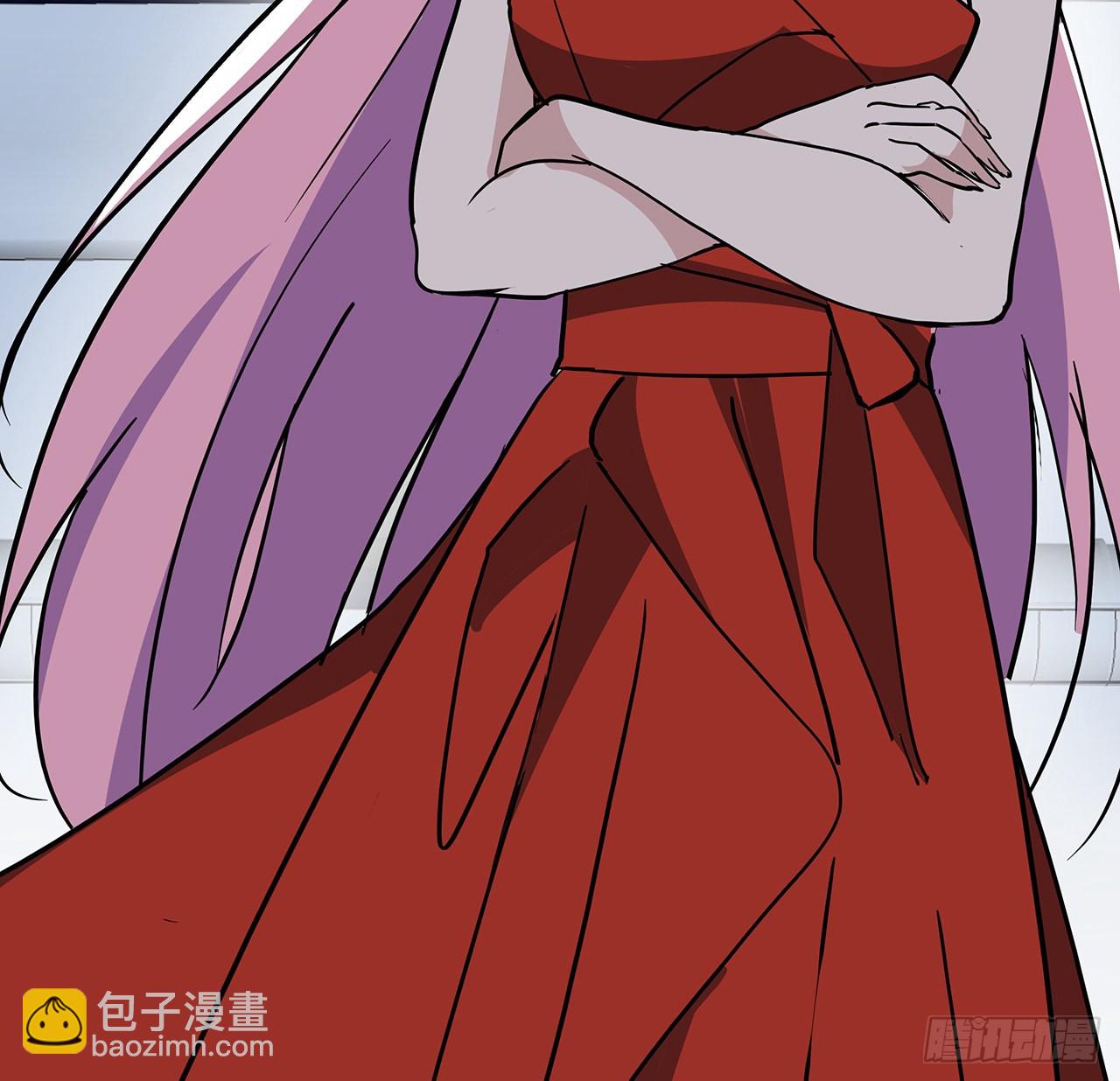 171话 越放松越松懈(1/2)-第173话