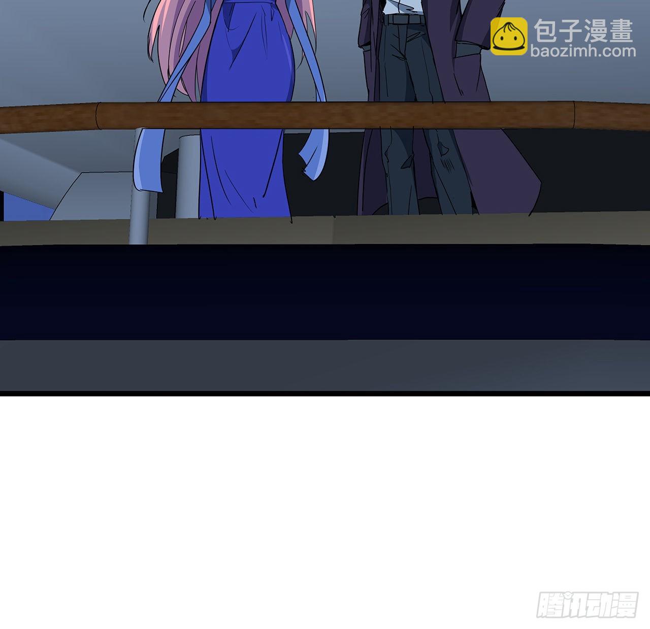 171话 越放松越松懈(1/2)-第173话