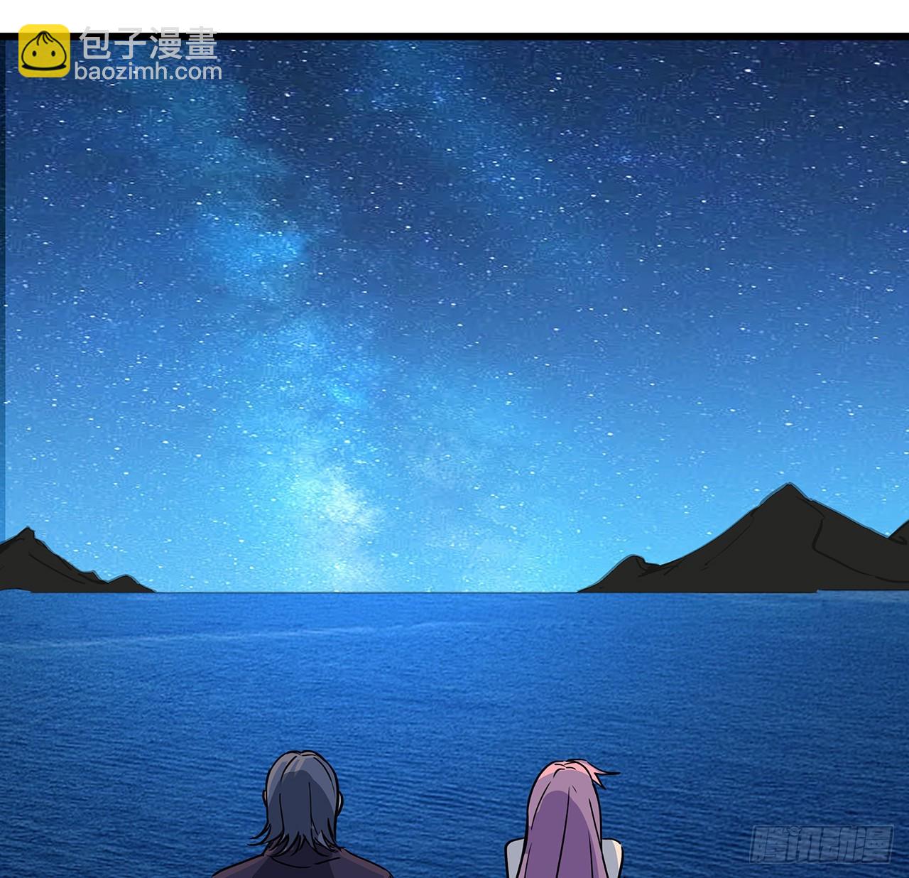 171话 越放松越松懈(1/2)-第173话