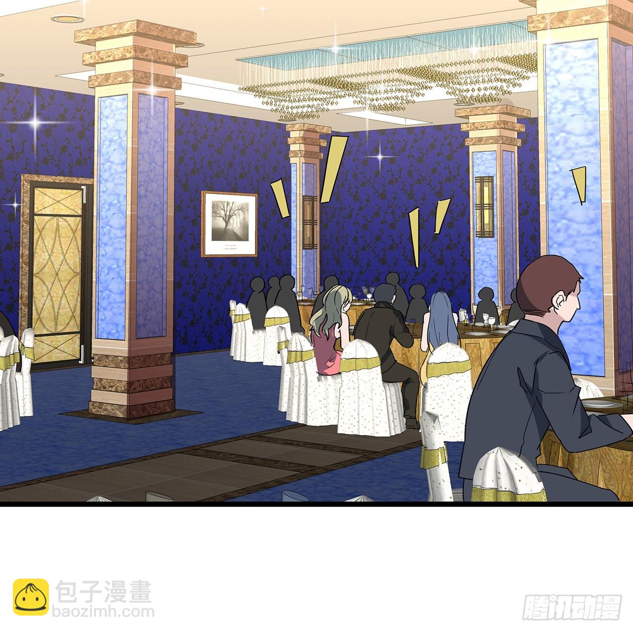 171话 越放松越松懈(1/2)-第173话