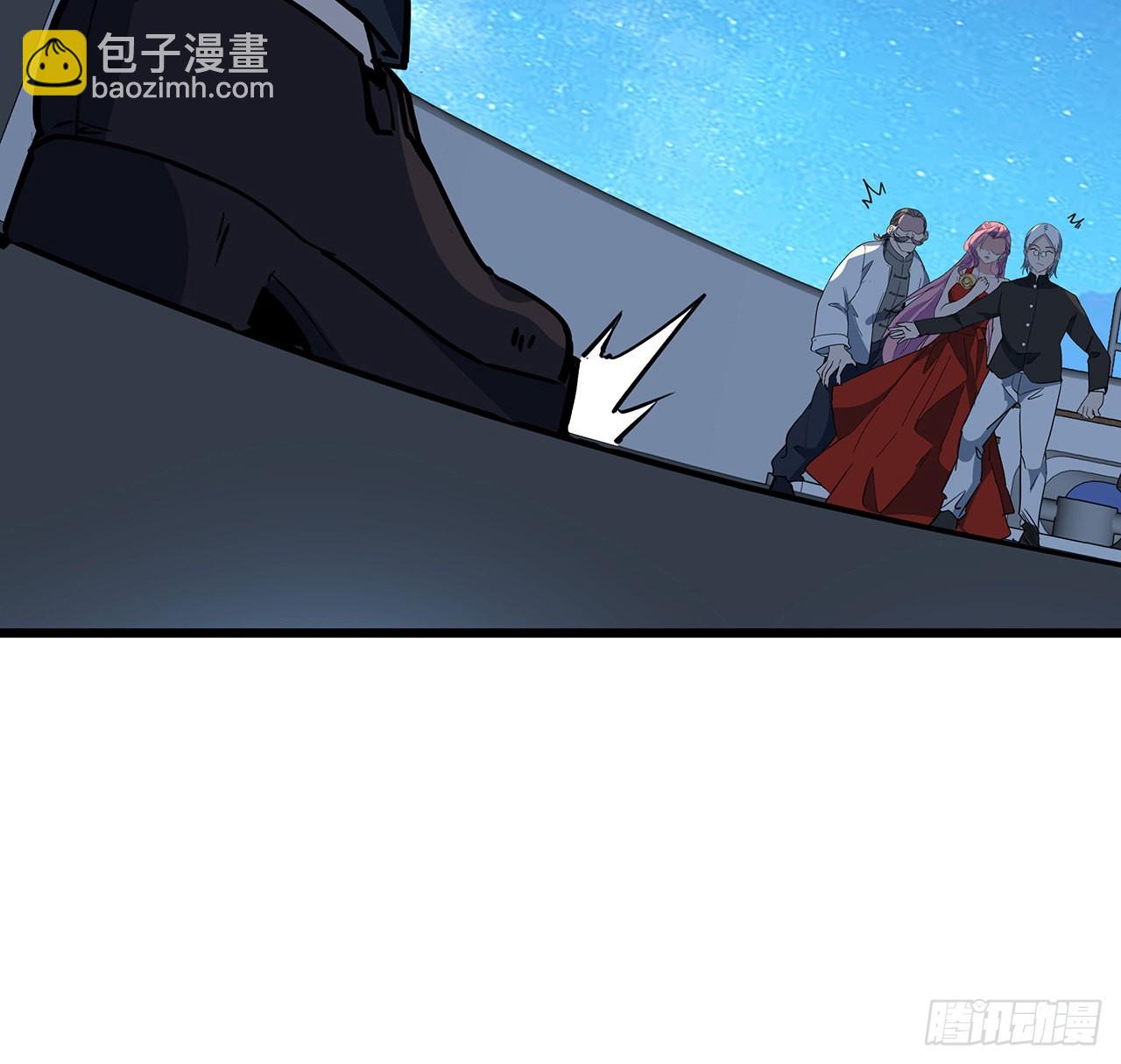 175话 加入我们的大家庭(1/2)-第177话