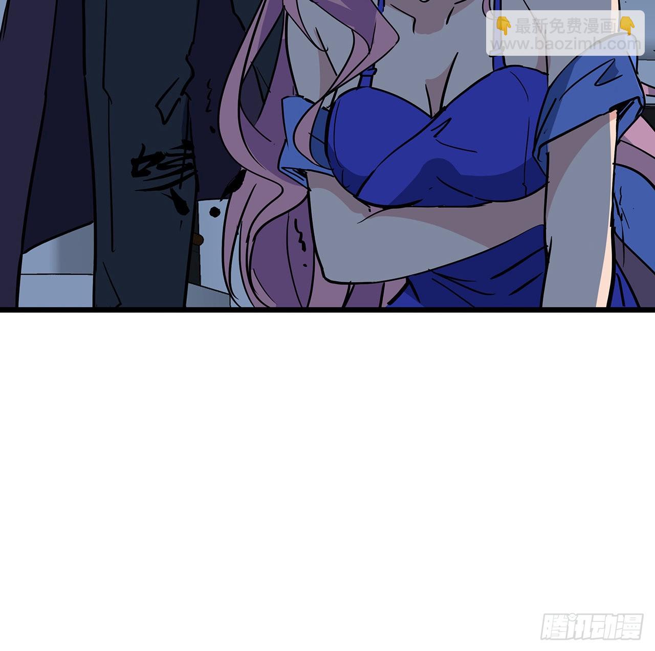 175话 加入我们的大家庭(1/2)-第177话