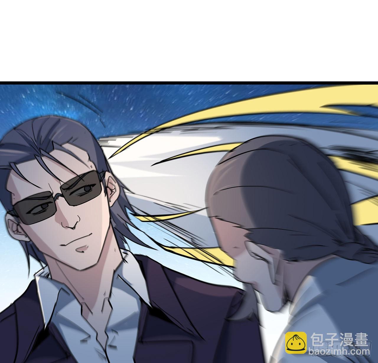 175话 加入我们的大家庭(1/2)-第177话
