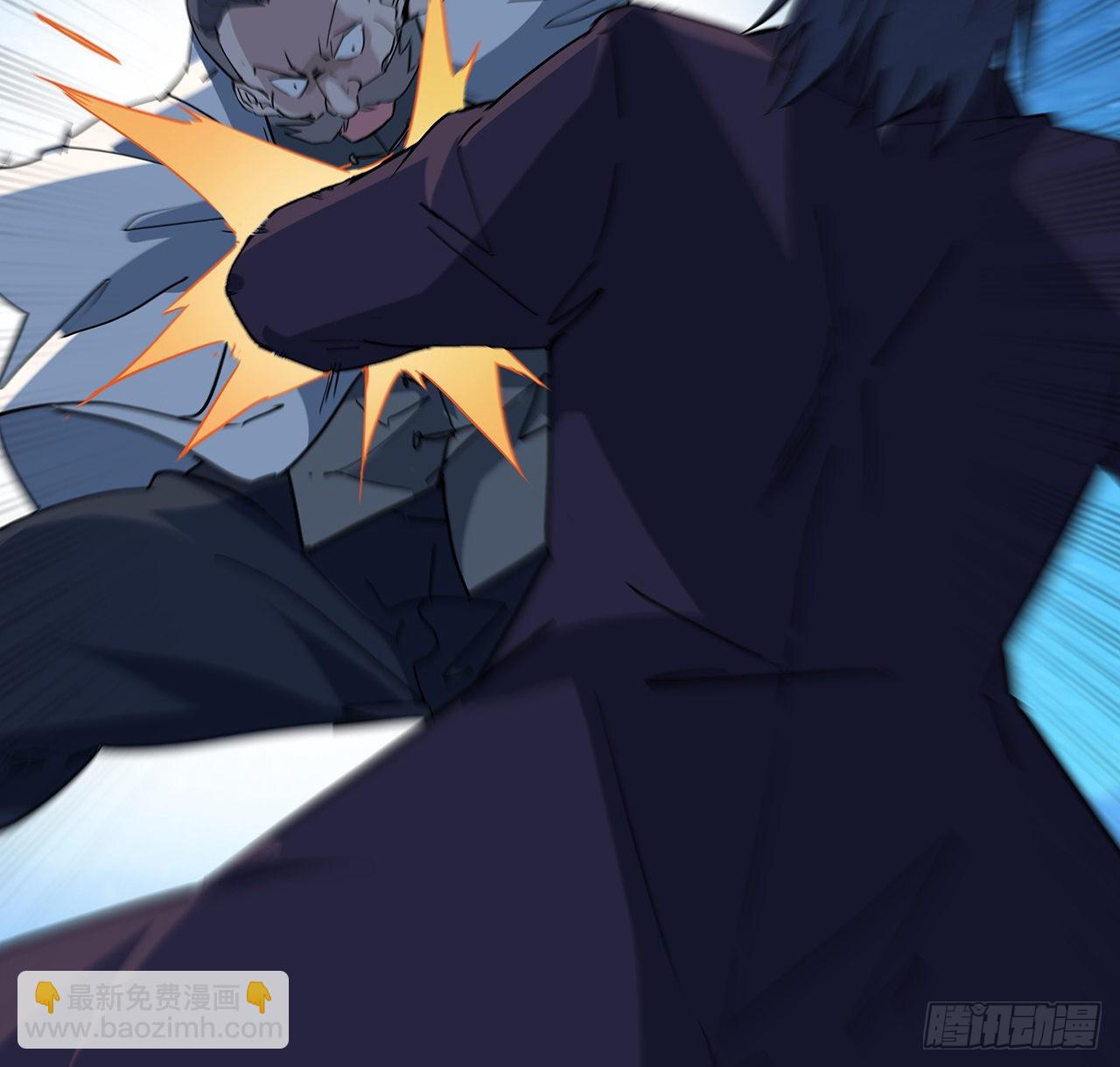 175话 加入我们的大家庭(1/2)-第177话
