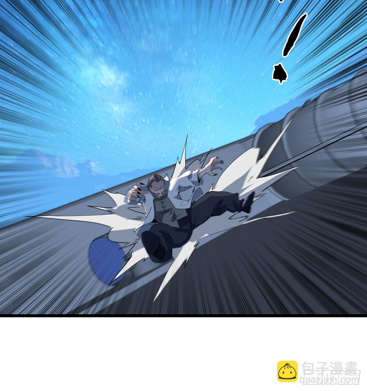 175话 加入我们的大家庭(1/2)-第177话
