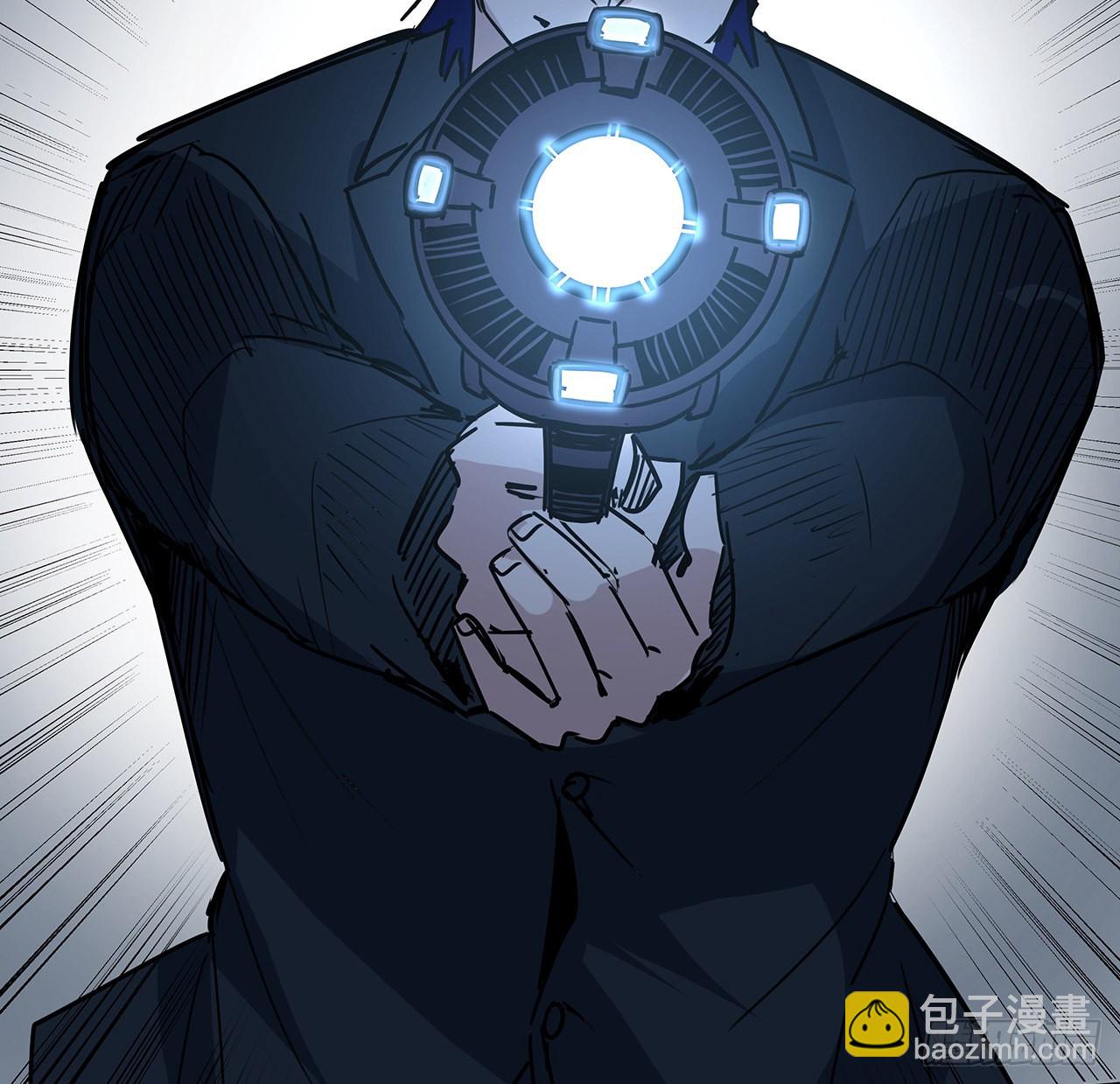 177话 有没有这个本事(1/2)-第179话