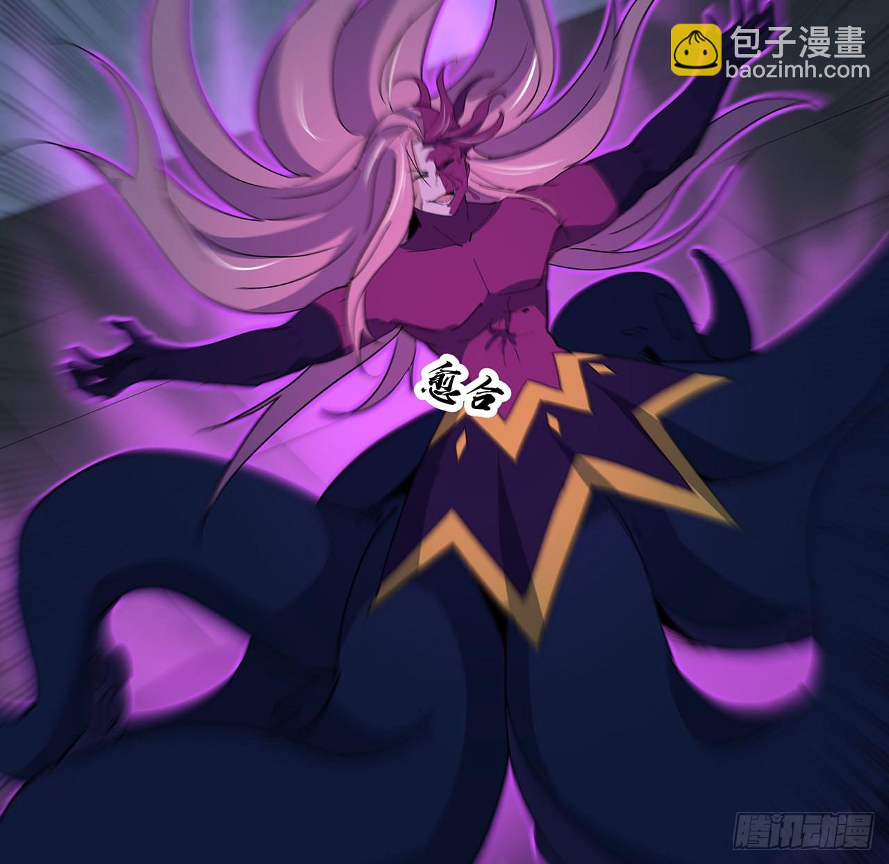179话 不好意思打扰了(1/2)-第181话
