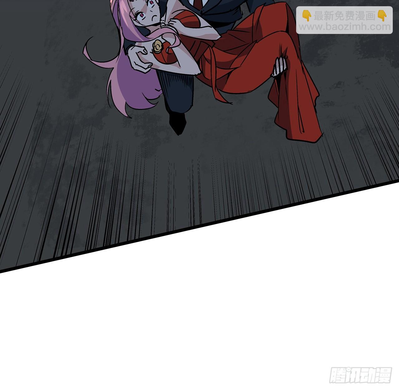 179话 不好意思打扰了(1/2)-第181话