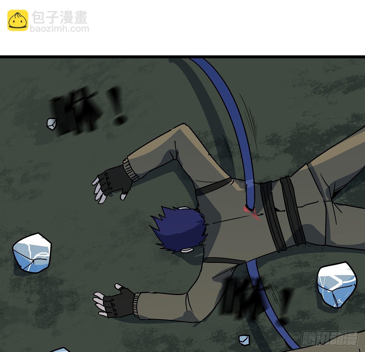185话 就凭它！(1/2)-第187话