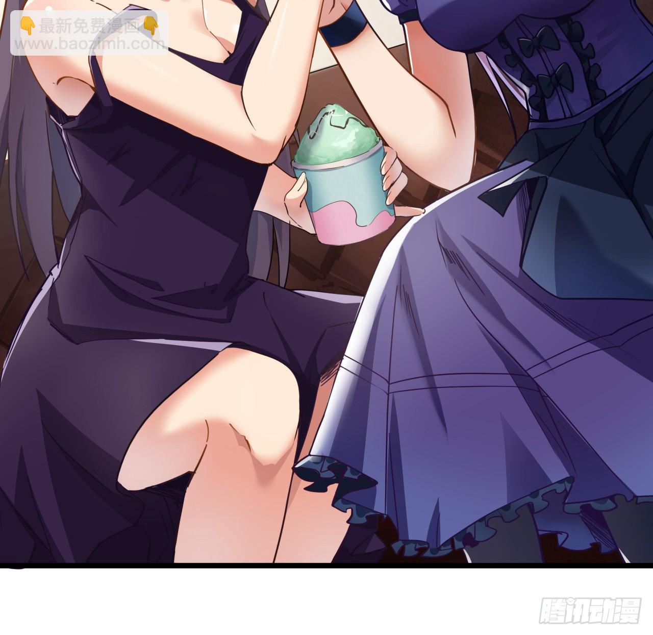 189话 这个女人不简单(1/2)-第191话