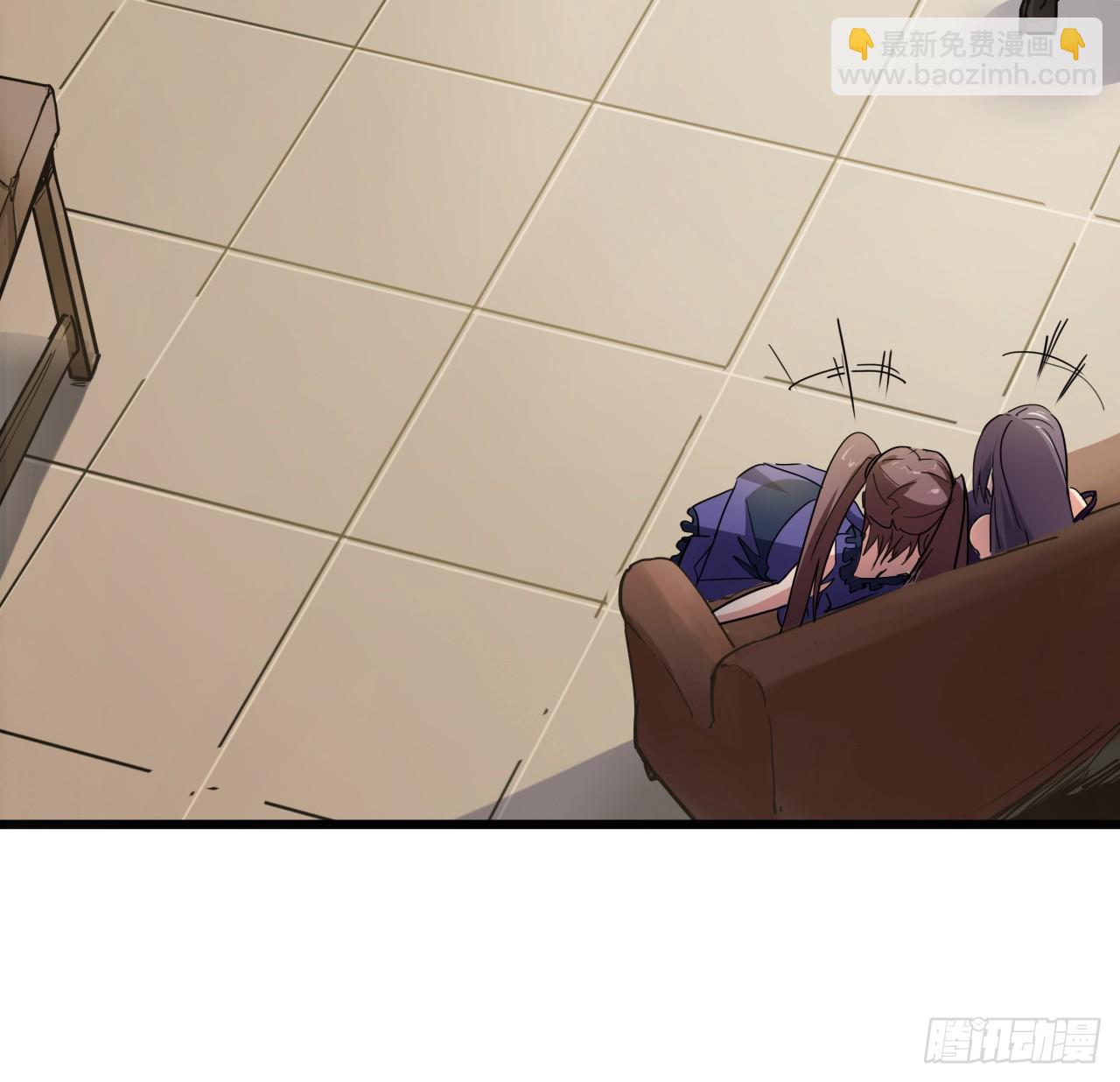189话 这个女人不简单(1/2)-第191话