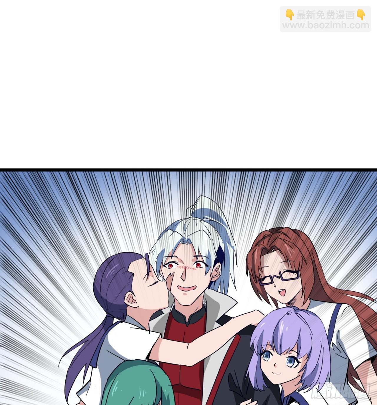 193话 新增女团成员？(1/2)-第195话