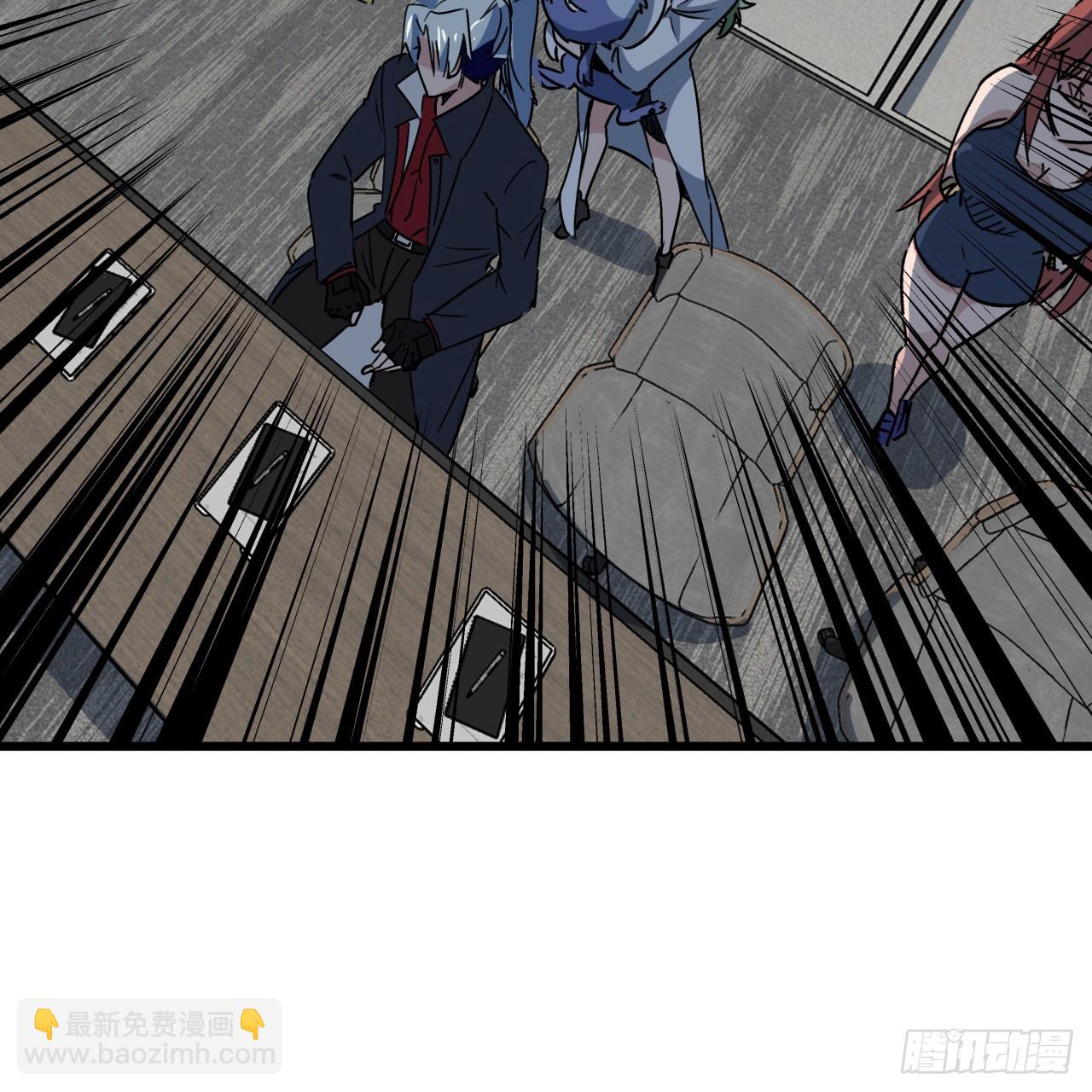 195话 谈判吧(1/2)-第197话