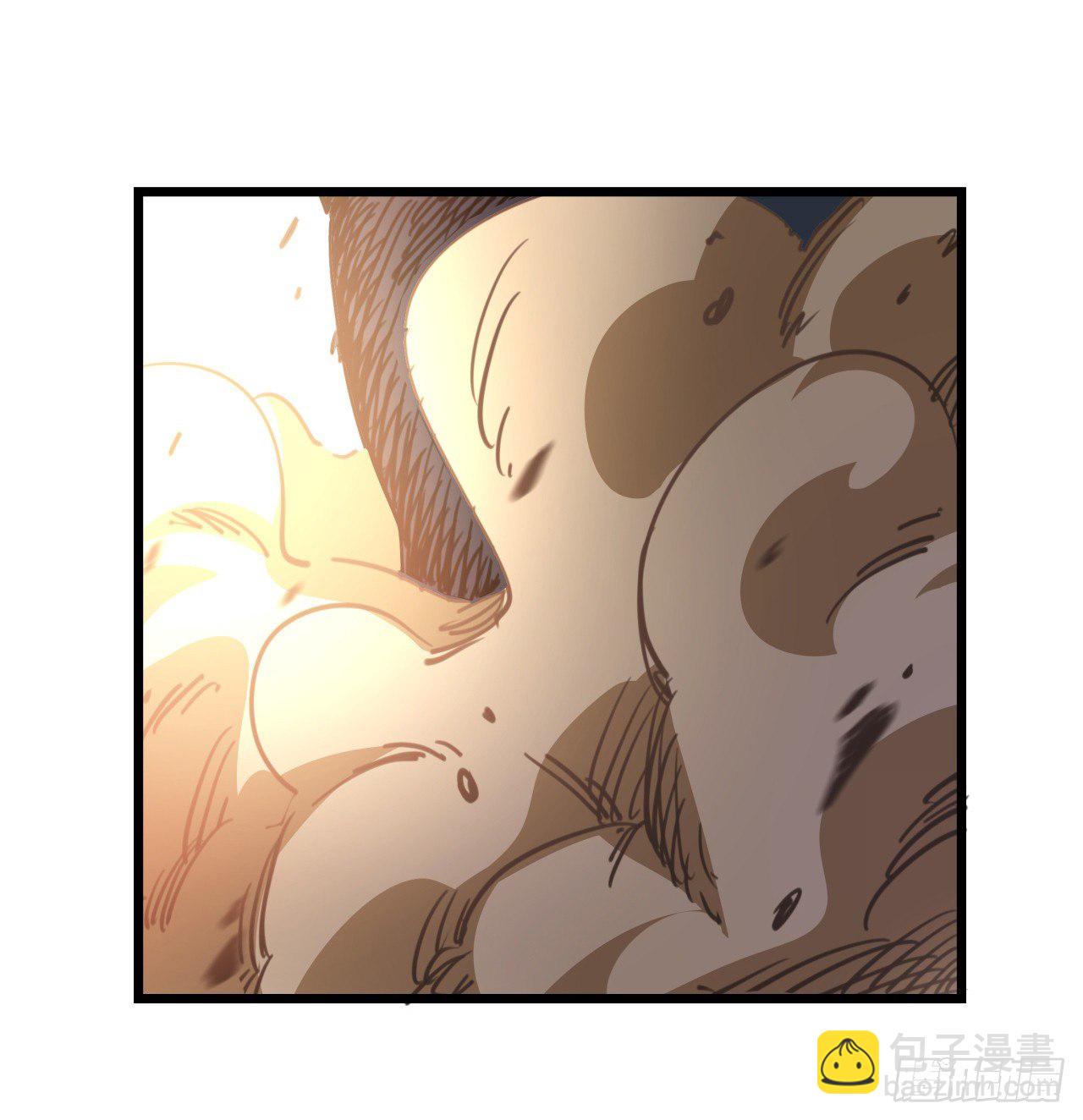 20话 末世版速度与激情(1/2)-第21话