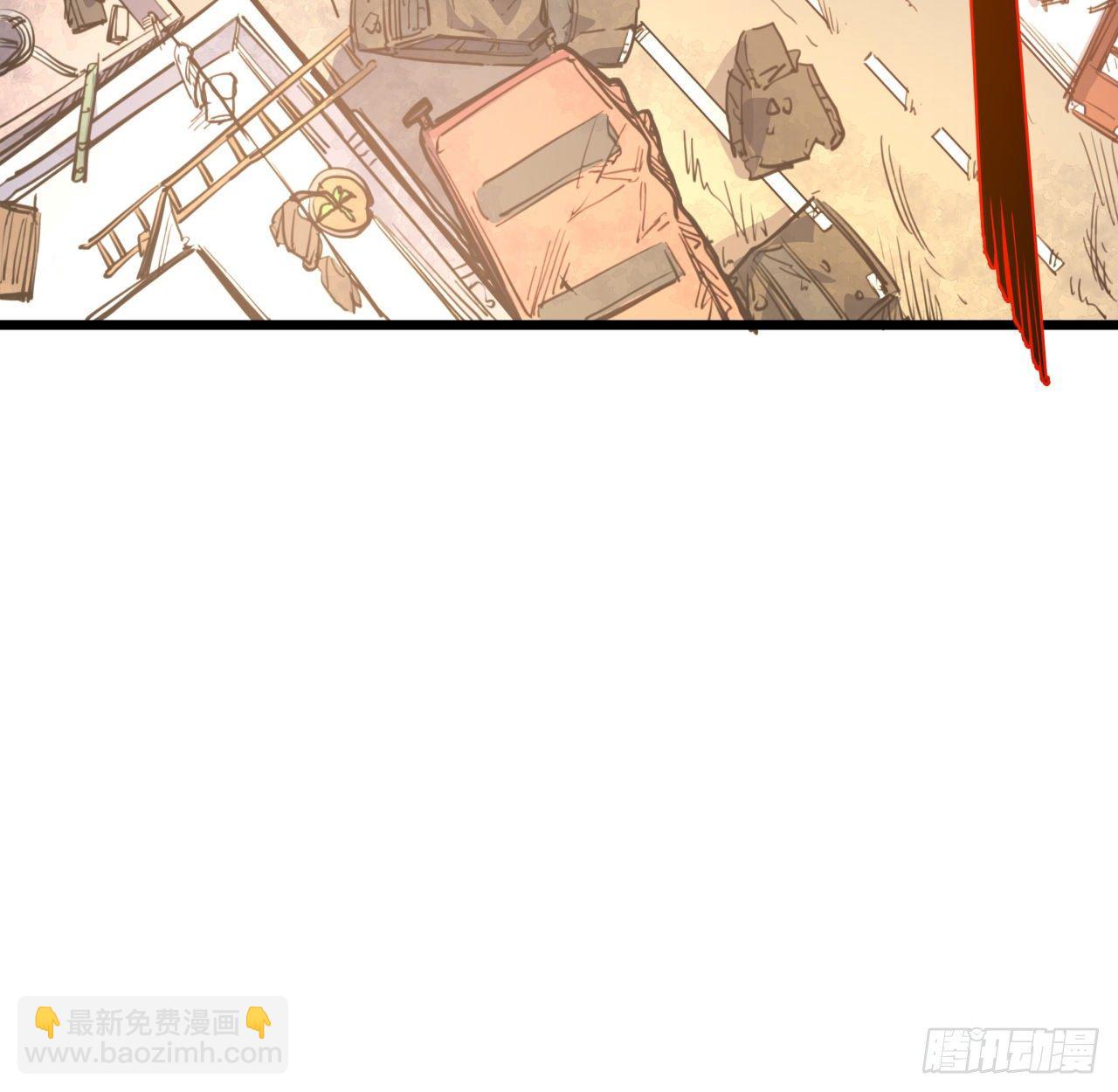 20话 末世版速度与激情(1/2)-第21话