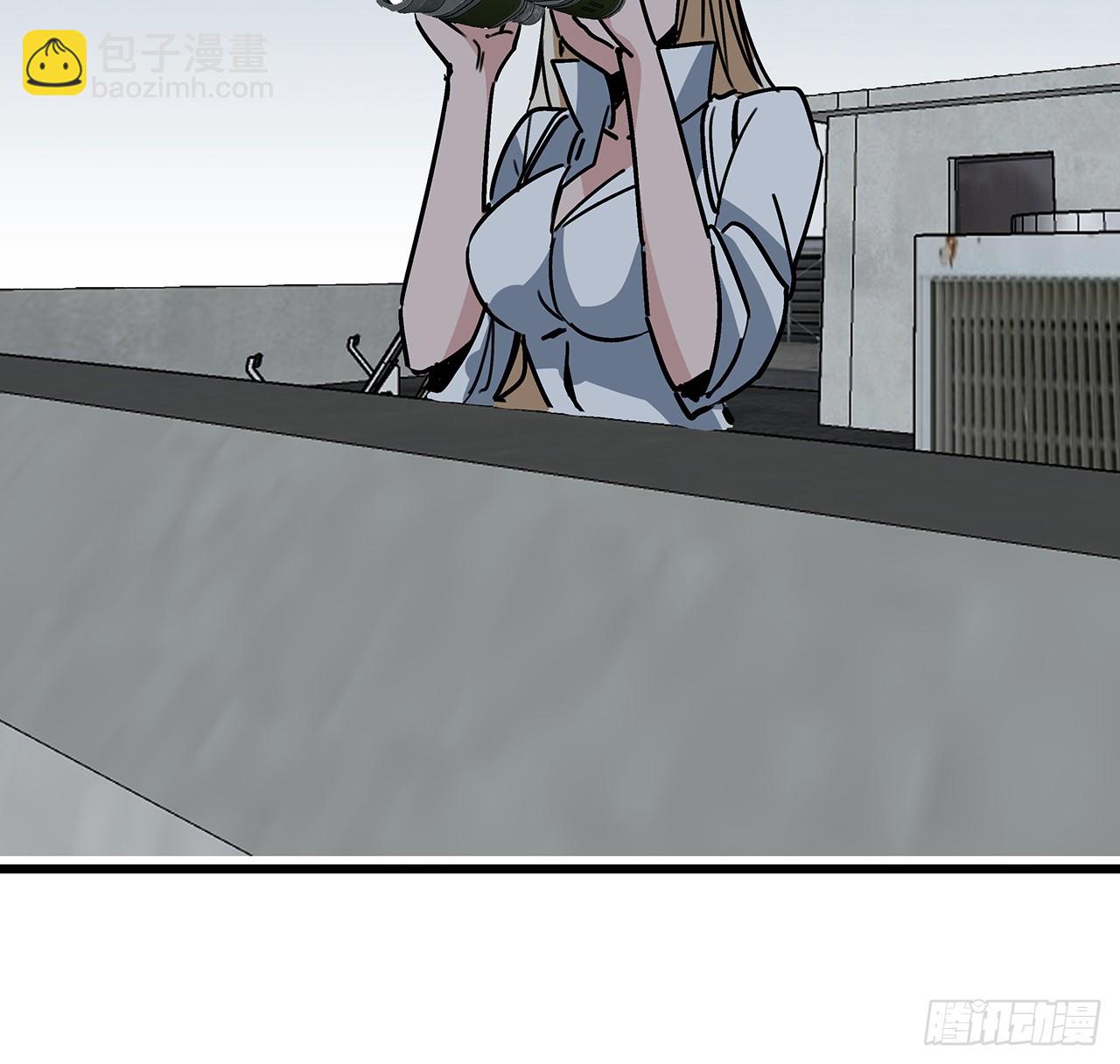 199话 新型丧尸病毒(1/2)-第201话