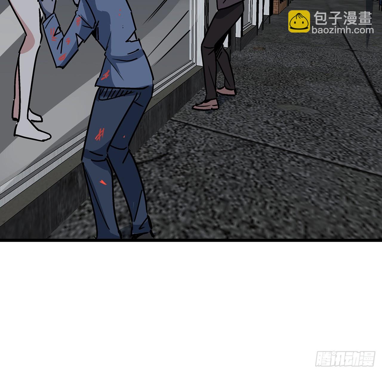 199话 新型丧尸病毒(1/2)-第201话