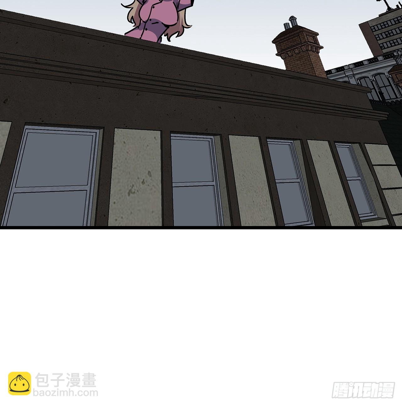 199话 新型丧尸病毒(1/2)-第201话