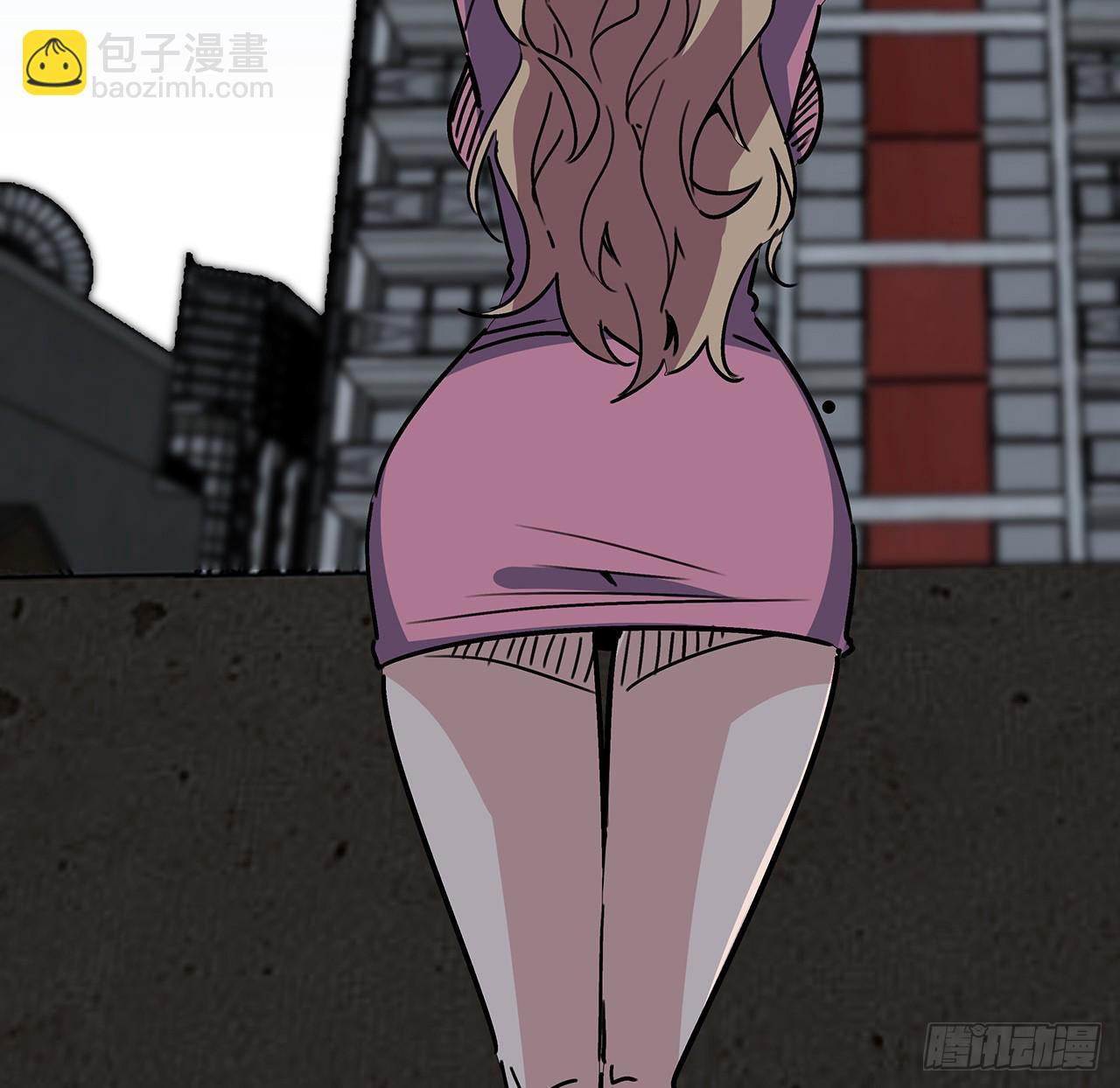 199话 新型丧尸病毒(1/2)-第201话