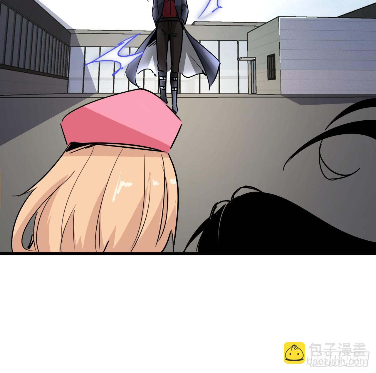 203话 请不要伤害她！(1/2)-第205话